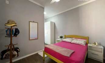 Imagem 6: Casa com 6 dormitórios - 100% mobiliada a 300 metros do Mar - BBS