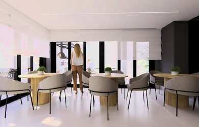 Imagem 2: Apartamento NOVO aluguel 1 locacao