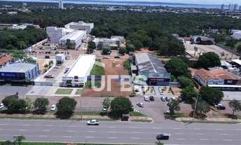 Imagem: Lote comercial Teotonio Segurados Nascente