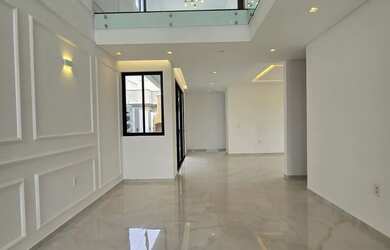 Imagem 3: GIARDINO BIANCO Casa em condomínio com 4 dormitórios