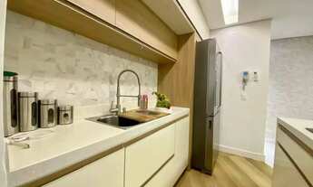 Imagem 5: Área privativa para aluguel, 2 quartos, 1 suíte, 1 vaga, Jaraguá - Belo Horizonte/MG