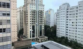 Imagem 5: Apartamento em Higienópolis - São Paulo