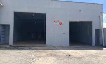 Imagem: Galpão à venda - Av. Progresso, Senador