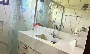 Imagem 7: Sobrado em Rua Pioneiro José Demori - Jardim Iguaçu - Maringá/PR