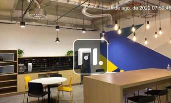 Imagem 5: Conjunto para alugar, 2270 m² por R$ 279.210,08/mês - Brooklin - São Paulo/SP