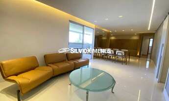 Imagem 4: Residencial Área Privativa no Buritis com 150,00 (M²), 4 quartos e 3 vagas para Aluguel