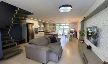 Imagem: Casa de 187m² com 3 quartos sendo 1 suíte