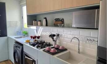 Imagem 4: Apartamento - Jardim Florence - Campinas