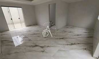 Imagem: Sobrado em Condomínio - Alto Boqueirão