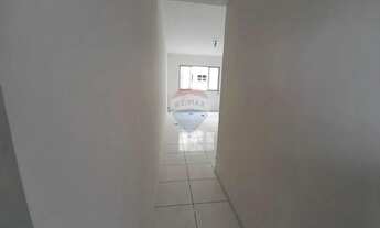 Imagem 2: Apartamento Reformado no Prado, 2 quartos, 03 banheiros e dependência