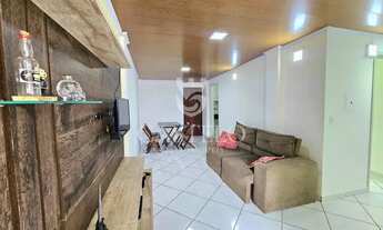 Imagem 4: Oportunidade ! Apto 3 quartos/suíte com varanda de frente pra rua na Praia do Morro, R$ 46