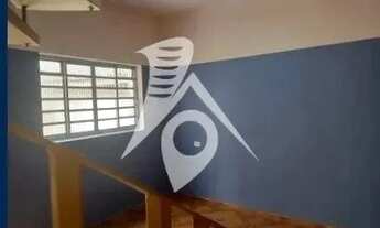 Imagem: Sobrado na Cid. Mãe do Céu, 180m², 2