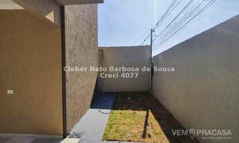 Imagem 4: EXCELENTE IMÓVEL COM 03 QUARTOS E VIAS RÁPIDAS ATE O CENTRO!