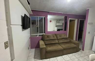 Imagem 3: Apartamento em Restinga