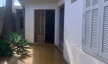 Imagem 7: Casa totalmente térrea facilmente adaptável para comércio ou clínica