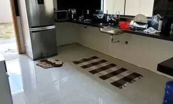 Imagem 4: Térrea para venda tem 150 metros quadrados com 3 quartos em Taquaral - Campinas - SP