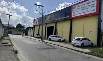 Imagem: Comercial à venda em rua pública, ABRANTES