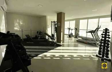 Imagem 6: LINDO APARTAMENTO À VENDA 01 SUÍTE CENTRO HISTÓRICO/ SÃO JOSÉ