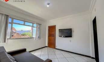 Imagem 2: APARTAMENTO COM 2 QUARTOS EM LOCALIZAÇÃO PRIVILEGIADA, PRÓXIMO AO CENTRO E DA PRAIA, COM C