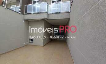 Imagem 2: Mirandópolis Casa com 3 dormitórios