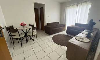 Imagem 3: Apto 100% Mobiliado - Green Park II