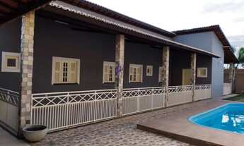 Imagem 5: Casa em Aracati Casa com 3 dormitórios