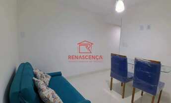 Imagem: Apartamento de 1 quarto em Vargem Grande