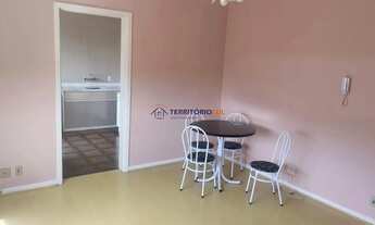 Imagem 3: Apartamento 1 Dormitório na João Pessoa Amplo, Ensolarado e com Área de Serviço Separada