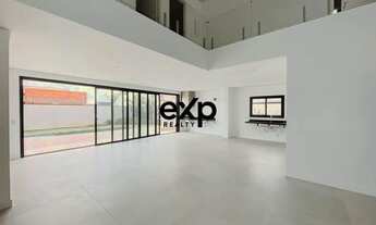 Imagem 4: CASA Alphaville 4 locação e venda