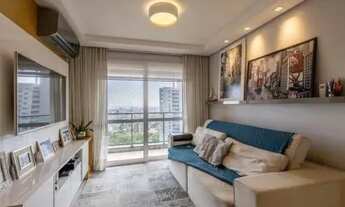 Imagem: Apartamento com 2 Dormitorio(s) localizado(a)