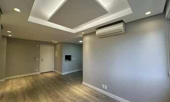 Imagem 4: ICON - 2 quartos (suíte), churrasqueira e vaga. Infra completa. Excelente localização na Z