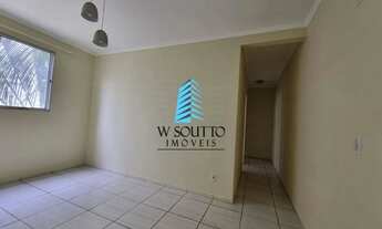 Imagem 3: Apartamento em Recanto Quarto Centenário, Jundiaí/SP