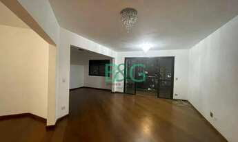 Imagem 5: Apartamento com 3 dormitórios para alugar, 180 m² por R$ 10.269,00/mês - Tatuapé - São Pau