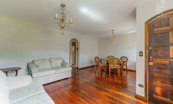 Imagem 2: Casa térrea com 03 Quartos e amplo quintal, no Santa Quitéria, Curitiba