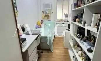 Imagem 9: Apartamento à venda na Ataulfo de Paiva com 132m², 4 quartos e 1 vaga