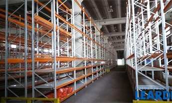 Imagem 5: GALPÃO - PARI - SP