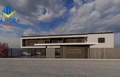 Imagem 2: Apartamentos de 49 m2 até 60 m2 em Ponta Negra com 2 quartos