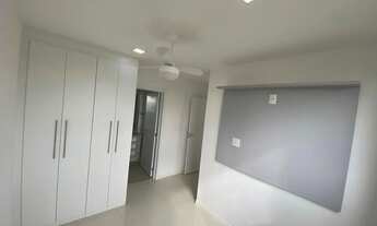 Imagem 7: Imóvel para aluguel com 59 metros quadrados com 2 quartos em Jockey de Itaparica - Vila Ve