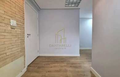 Imagem 16: Conjunto comercial no Bairro do Paraiso 30 m2 com 1 vaga proximo ao shopping Cidade de São