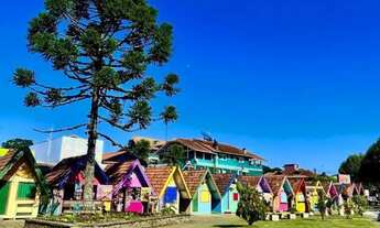 Imagem 6: Área - Bairro São José