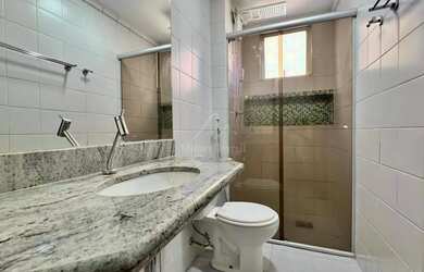 Imagem 9: Apartamento com 3 quartos (1 suíte) no bairro Fernão Dias