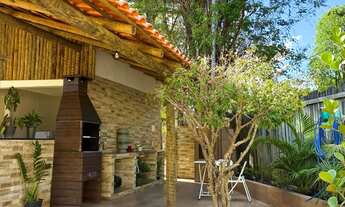 Imagem 2: REVEILLON - Sítio para alugar