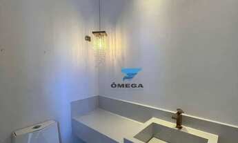 Imagem 7: Casa com 4 dormitórios à venda, 300 m² por R$ 5.000.000,00 - Jardim Acapulco - Guarujá/SP