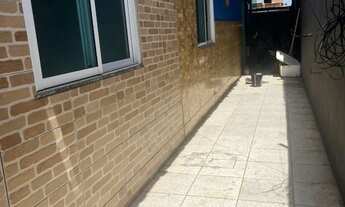 Imagem 6: LOCAÇÃO - CASA PARQUE DOS NOBRES