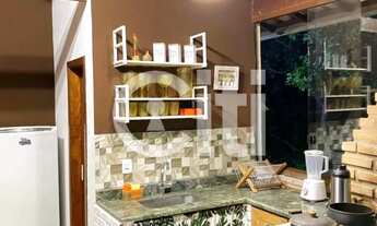 Imagem 6: BAIRRO LAGOINHA DE FORA