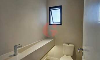 Imagem 3: Apartamento duplex para venda e locação com 1 quarto e 1 vaga de garagem - 95m² no bairro