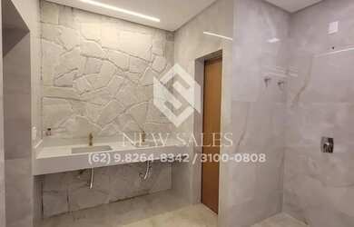 Imagem 6: Sobrado Altíssimo Padrão com 360m², 5 suítes, no setor Moinho dos Ventos !!