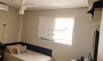 Imagem 6: Imóvel para venda com 97 m² com 3 quartos em Despraiado - Cuiabá - MT