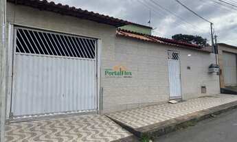 Imagem 2: Casa à venda em Eldorado - Serra/ES