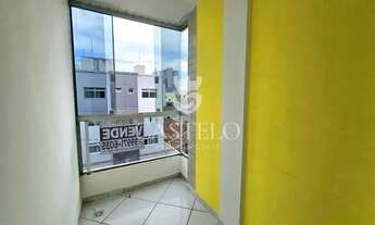 Imagem 3: Oportunidade ! Apto 3 quartos/suíte com varanda de frente pra rua na Praia do Morro, R$ 46